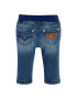 Guess Дънки N3GA00 D4CA0 Син Relaxed Fit - Pepit.bg