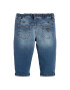 Guess Дънки N3GA03 D4CA0 Син Relaxed Fit - Pepit.bg