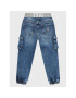 Guess Дънки N3RA05 D4GV0 Син Regular Fit - Pepit.bg
