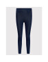 Guess Дънки джегингс Priscy W1YA49 D4ES1 Тъмносин Jegging Fit - Pepit.bg