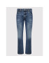 Guess Дънки Rodeo M2YA31 D4HQC Тъмносин Regular Fit - Pepit.bg