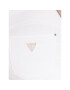 Guess Дънки Shape Up W3GA35 D4DN1 Бял Skinny Fit - Pepit.bg