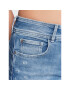 Guess Дънки Shape Up W3RA34 D4W91 Син Skinny Fit - Pepit.bg