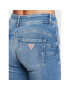 Guess Дънки Shape Up W3RA34 D4W91 Син Skinny Fit - Pepit.bg