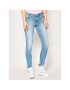 Guess Дънки Skinny Fit Annette W01A99 D38R4 Син Skinny Fit - Pepit.bg