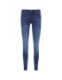 Guess Дънки Skinny Fit Curve X W0GAJ2 D41F2 Тъмносин Skinny Fit - Pepit.bg