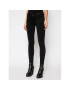 Guess Дънки Skinny Fit Curve X W1RAJ2 D4B22 Черен Skinny Fit - Pepit.bg