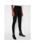 Guess Дънки Skinny Fit Shape W0BA34 WAMB4 Черен Skinny Fit - Pepit.bg