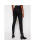 Guess Дънки Skinny Fit Shape W0BA34 WAMB4 Черен Skinny Fit - Pepit.bg