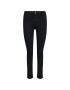 Guess Дънки Skinny Fit Shape W0BA34 WAMB4 Черен Skinny Fit - Pepit.bg