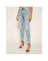 Guess Дънки Skinny Fit The It Girl W0YA35 D42L2 Син Skinny Fit - Pepit.bg