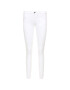 Guess Дънки Skinny Fit Ultra Curve W0GA37 D3XV2 Бял Skinny Fit - Pepit.bg