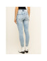 Guess Дънки Skinny Fit W01AJ3 D3U52 Син Skinny Fit - Pepit.bg