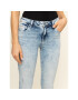 Guess Дънки Skinny Fit W01AJ3 D3U52 Син Skinny Fit - Pepit.bg