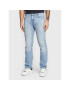 Guess Дънки The Empire M3RAN2 D4T9B Син Slim Fit - Pepit.bg