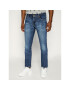 Guess Дънки тип Slim Fit M92AN2 D3HU1 Син Slim Fit - Pepit.bg