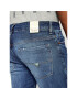 Guess Дънки тип Slim Fit M92AN2 D3HU1 Син Slim Fit - Pepit.bg