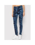 Guess Дънки Ultimate W2RA94 D4KF3 Син Skinny Fit - Pepit.bg