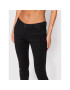 Guess Дънки W1BAB2 D4F511 Черен Skinny Fit - Pepit.bg