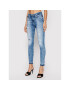 Guess Дънки W1GA46 D3ZTD Син Skinny Fit - Pepit.bg