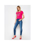 Guess Дънки W1RA26 D4AO3 Син Super Skinny Fit - Pepit.bg