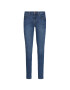 Guess Дънки W1YA46 D4GV2 Тъмносин Skinny Fit - Pepit.bg