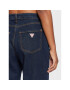 Guess Дънки W2BA29 D4NH4 Тъмносин Balloon Fit - Pepit.bg