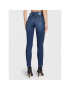 Guess Дънки W2BA46 D4H1A Син Skinny Fit - Pepit.bg
