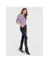 Guess Дънки W2BAB4 D4T10 Тъмносин Skinny Fit - Pepit.bg