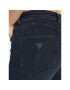 Guess Дънки W2BAB4 D4T10 Тъмносин Skinny Fit - Pepit.bg