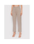 Guess Дънки W2GA21 WDP85 Бежов Mom Fit - Pepit.bg