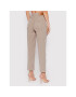 Guess Дънки W2GA21 WDP85 Бежов Mom Fit - Pepit.bg