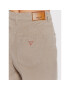 Guess Дънки W2GA21 WDP85 Бежов Mom Fit - Pepit.bg