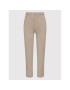 Guess Дънки W2GA21 WDP85 Бежов Mom Fit - Pepit.bg