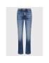 Guess Дънки W2GA29 D4MG1 Тъмносин Straight Fit - Pepit.bg