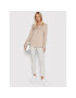 Guess Дънки W2GA71 D4DN1 Бял Skinny Fit - Pepit.bg