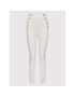 Guess Дънки W2GA71 D4DN1 Бял Skinny Fit - Pepit.bg