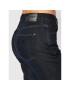 Guess Дънки W2RA15 D4KM3 Тъмносин Regular Fit - Pepit.bg