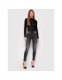 Guess Дънки W2RA28 D4KC1 Черен Skinny Fit - Pepit.bg