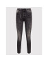 Guess Дънки W2RA28 D4KC1 Черен Skinny Fit - Pepit.bg