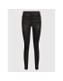 Guess Дънки W2RA46 WE641 Черен Skinny Fit - Pepit.bg