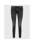 Guess Дънки W2RAB2 D4KC1 Черен Skinny Fit - Pepit.bg