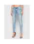 Guess Дънки W2RAJ2 D4KJ2 Син Skinny Fit - Pepit.bg