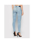 Guess Дънки W2RAJ2 D4KJ2 Син Skinny Fit - Pepit.bg