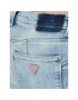 Guess Дънки W2RAJ2 D4KJ2 Син Skinny Fit - Pepit.bg