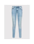 Guess Дънки W2RAJ2 D4KJ2 Син Skinny Fit - Pepit.bg