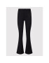Guess Дънки W2YA05 D4PP1 Черен Extra Slim Fit - Pepit.bg