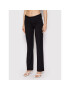 Guess Дънки W2YA15 D4PP1 Черен Sexy Straight Fit - Pepit.bg