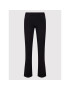 Guess Дънки W2YA15 D4PP1 Черен Sexy Straight Fit - Pepit.bg