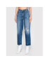 Guess Дънки W2YA21 D4PX1 Син Mom Fit - Pepit.bg